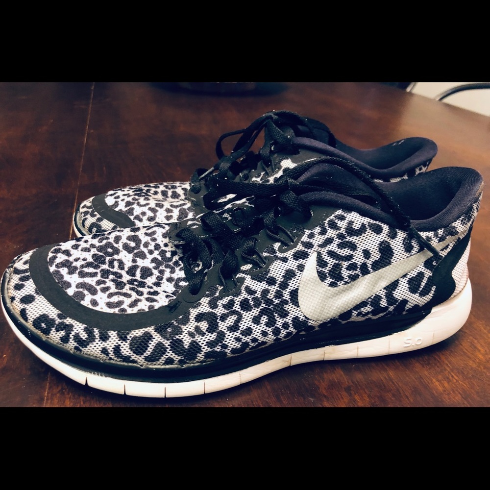 Women’s Nike’s